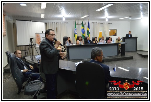 rolim de moura